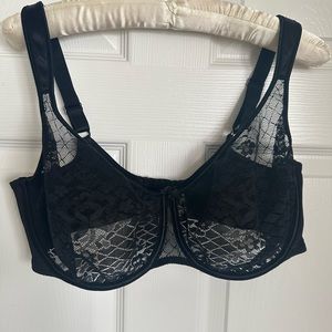 Empreinte Melody Seamless 36F Bra MSRP $199